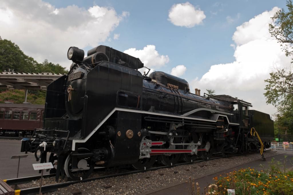 Old Japanese Train Photo by seprenyi Photobucket
